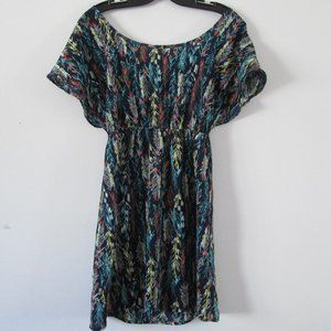 Kiwi Brand Women's Relaxed Romper